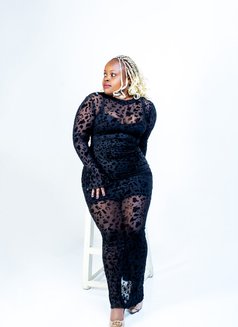 Maggie Diva - escort in Nairobi Photo 7 of 8