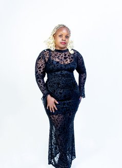 Maggie Diva - escort in Nairobi Photo 8 of 8
