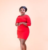 Maggie Diva - escort in Nairobi