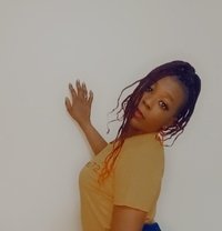 Maggie - escort in Khobar