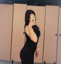 Maggie - escort in Nairobi