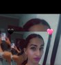 Maggie - Transsexual escort in Navi Mumbai Photo 1 of 5