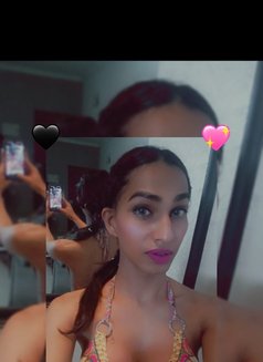 Maggie - Transsexual escort in Navi Mumbai Photo 1 of 5