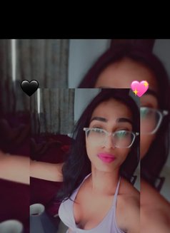 Maggie - Transsexual escort in Navi Mumbai Photo 4 of 5