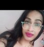Maggie - Acompañantes transexual in Mumbai Photo 1 of 1