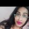 Maggie - Acompañantes transexual in Mumbai