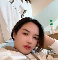 MAGGIE - Acompañantes masculino in Riyadh