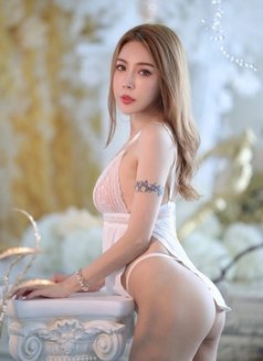 Maggie independent - escort in Hong Kong Photo 29 of 29