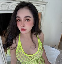 Maggie Japan Rimming Anal Full Service - escort in Dubai