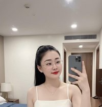 Maggie - escort in Cairo