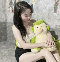 Maggie - escort in Cairo