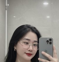 Maggie - escort in Cairo