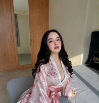 Maggie-Japan- Rimming-ass-full service - puta in Dubai