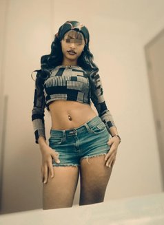 Maggie 🦋 Ka Kasweet ❣️ Petite - escort in Nairobi Photo 1 of 13