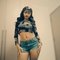 Maggie 🦋 Ka Kasweet ❣️ Petite - escort in Nairobi