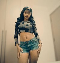 Maggie 🦋 Ka Kasweet ❣️ Petite - puta in Nairobi