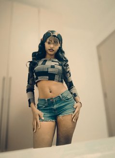 Maggie 🦋 Ka Kasweet ❣️ Petite - escort in Nairobi Photo 4 of 13