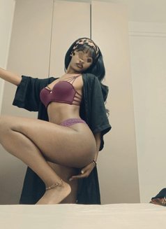 Maggie 🦋 Ka Kasweet ❣️ Petite - escort in Nairobi Photo 6 of 13