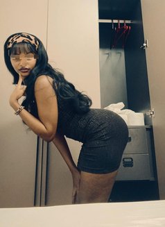 Maggie 🦋 Ka Kasweet ❣️ Petite - escort in Nairobi Photo 9 of 13