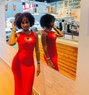Maggie 🦋 Kasweet Polite ❣️ Petite - escort in Nairobi Photo 10 of 13
