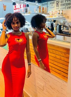 Maggie 🦋 Ka Kasweet ❣️ Petite - escort in Nairobi Photo 10 of 13