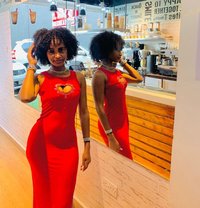 Maggie 🦋 Kasweet Polite ❣️ Petite - puta in Nairobi Photo 10 of 13