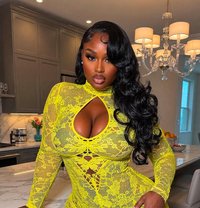 Maggie - escort in Noida