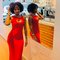 Maggie 🦋 Petite❣️juicy⚜️ - escort in Nairobi