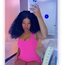 Maggie - escort in Pune