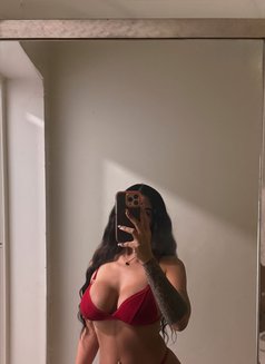 Maggie's here, baby! Just arrived. - escort in Riyadh Photo 15 of 17