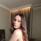 Maggie Tall with BIG & Thick DICK - Transsexual escort in Abu Dhabi