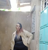 Maggie - escort in Nairobi