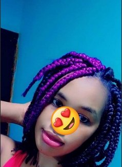 Maggie - escort in Nairobi Photo 1 of 2