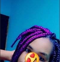 Maggie - escort in Nairobi Photo 1 of 2