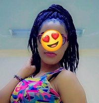 Maggie - escort in Nairobi