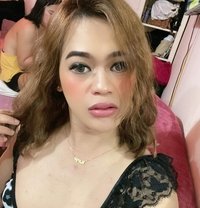 Maggie Top - Transsexual escort in Dubai