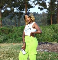 Maggy - escort in Nairobi