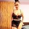 Queen of rimming and bbj - escort in Chennai