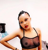 Maggyshiru - escort in Khobar