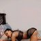 Maggyshiru - escort in Khobar Photo 3 of 4