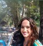 Maghala - Transsexual escort in Kolkata Photo 3 of 7