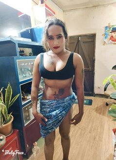Maghala - Acompañantes transexual in Kolkata Photo 4 of 11