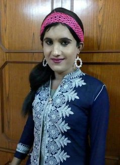 Maghala - Acompañantes transexual in Kolkata Photo 7 of 11