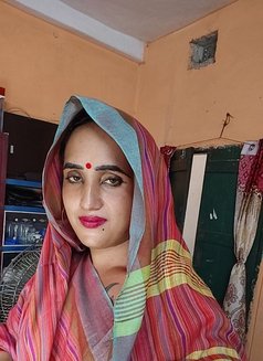 Maghala - Acompañantes transexual in Kolkata Photo 8 of 11