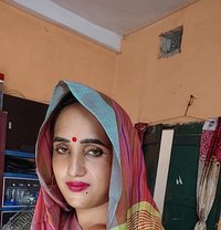 Maghala - Transsexual escort in Kolkata