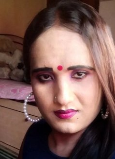 Maghala - Acompañantes transexual in Kolkata Photo 9 of 11