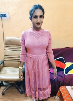 Maghala - Acompañantes transexual in Kolkata Photo 11 of 13