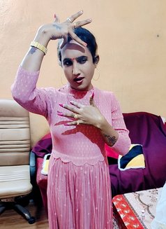 Maghala - Acompañantes transexual in Kolkata Photo 13 of 13