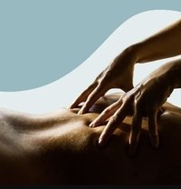 Indian massage therapit - masseuse in Doha