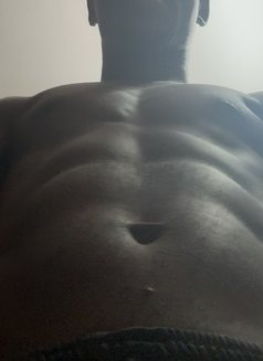 Magic Chocolate - Male escort in Bangalore Photo 1 of 5